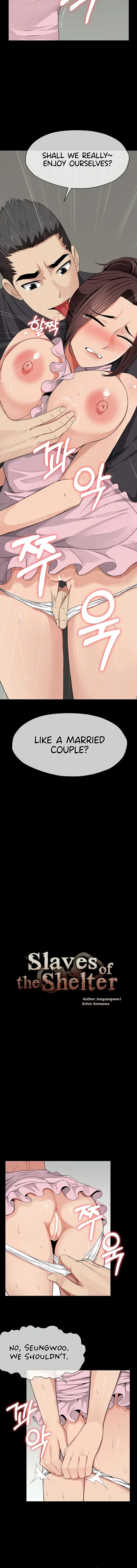 Slaves of the Safe Zone Chapter 36 page 2