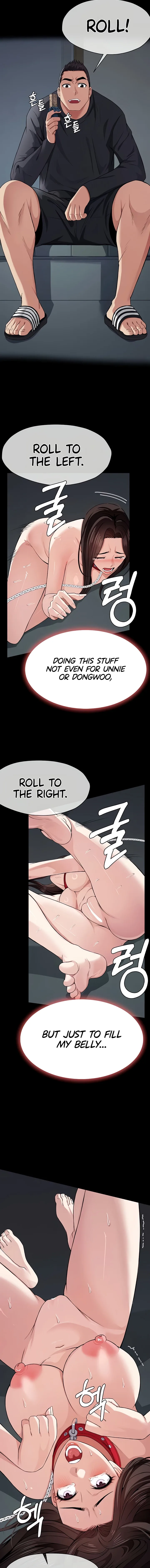 Slaves of the Safe Zone Chapter 36 page 17