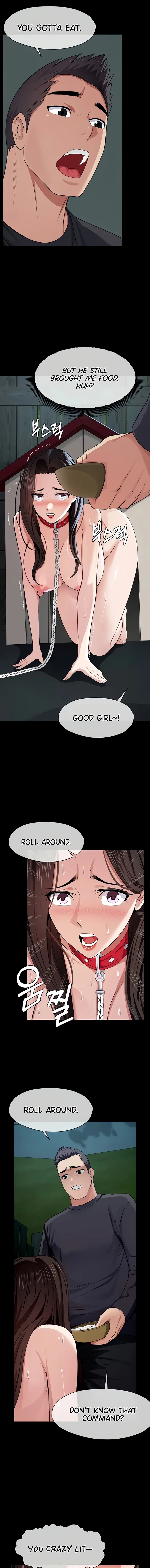 Slaves of the Safe Zone Chapter 36 page 13