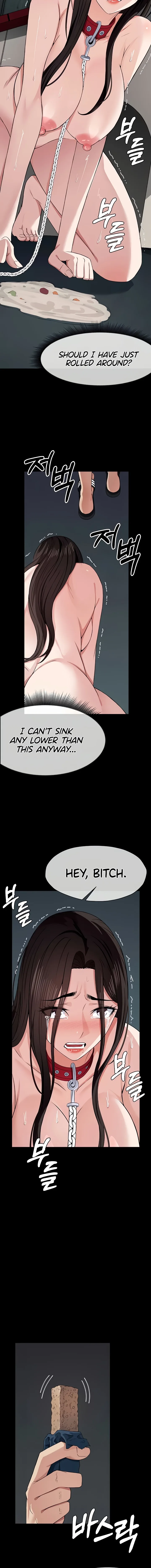 Slaves of the Safe Zone Chapter 36 page 16
