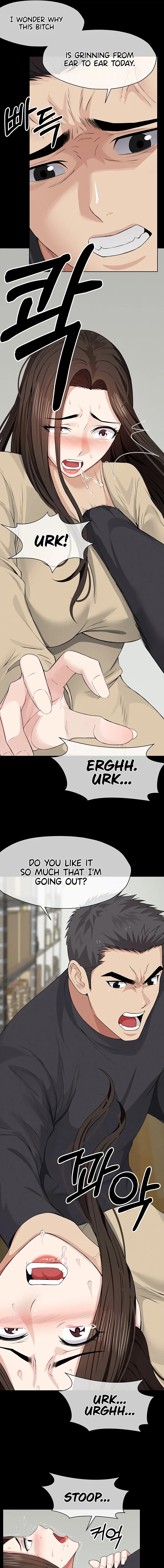 Slaves of the Safe Zone Chapter 37 page 5