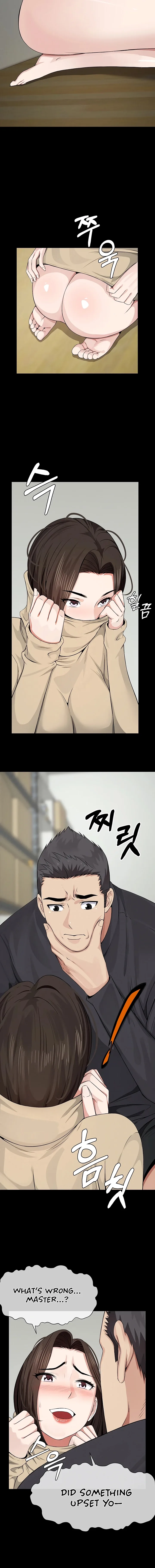 Slaves of the Safe Zone Chapter 37 page 4