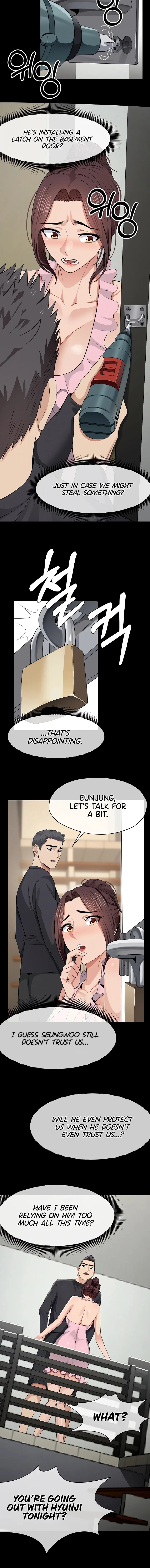 Slaves of the Safe Zone Chapter 37 page 12