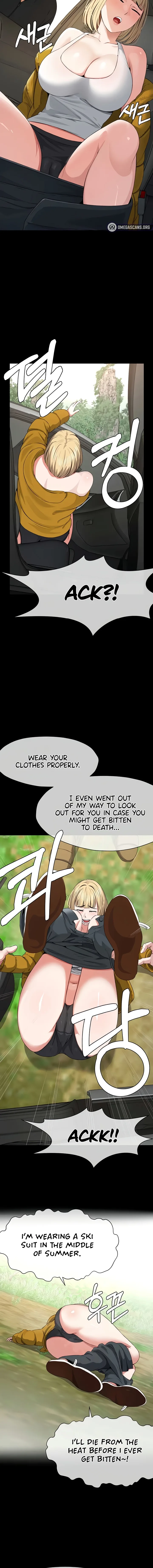 Slaves of the Safe Zone Chapter 38 page 6