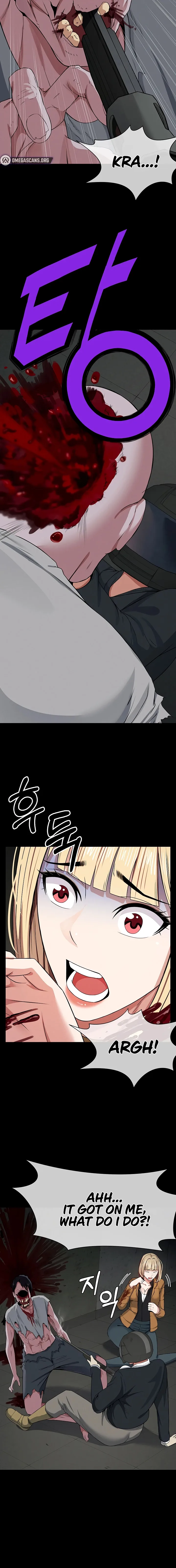 Slaves of the Safe Zone Chapter 39 page 6