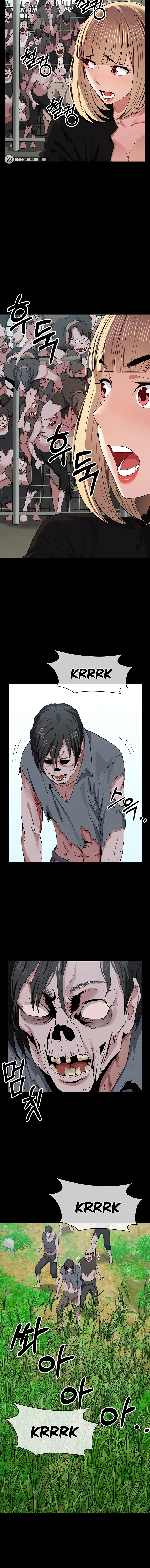 Slaves of the Safe Zone Chapter 39 page 10