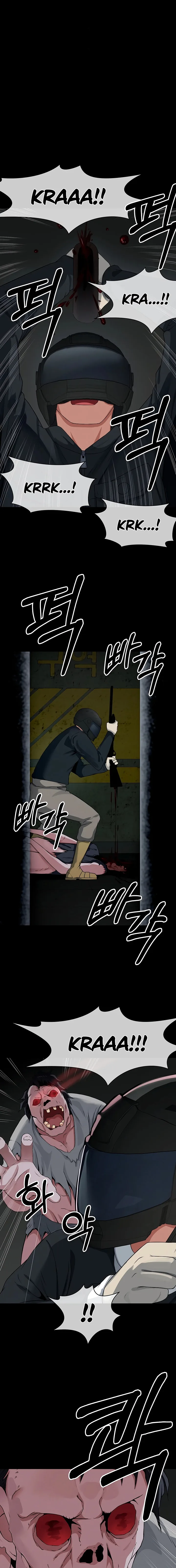 Slaves of the Safe Zone Chapter 39 page 5