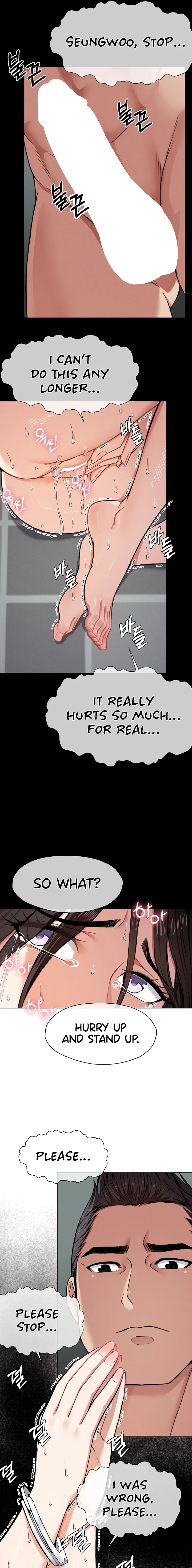 Slaves of the Safe Zone Chapter 4 page 11