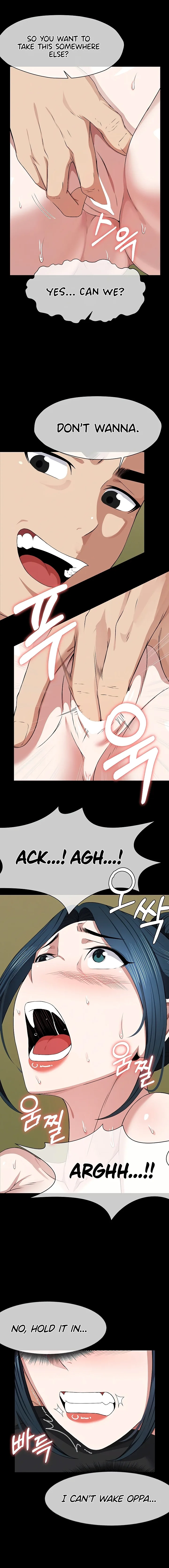 Slaves of the Safe Zone Chapter 42 page 13