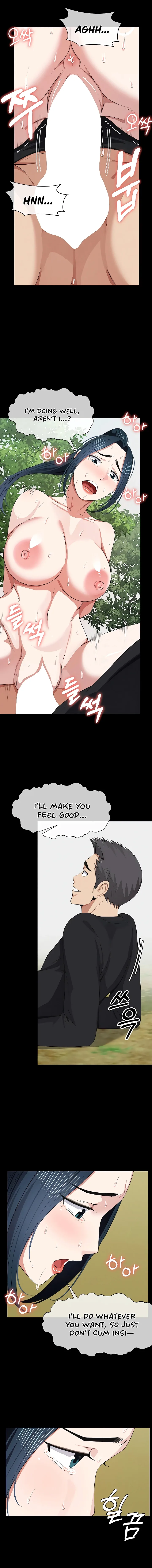 Slaves of the Safe Zone Chapter 44 page 16