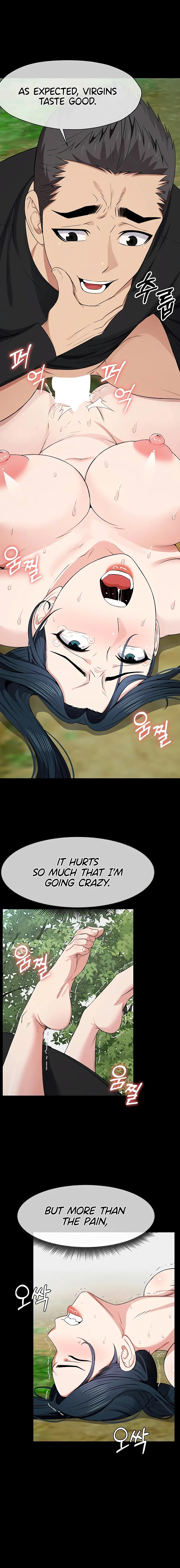 Slaves of the Safe Zone Chapter 44 page 4