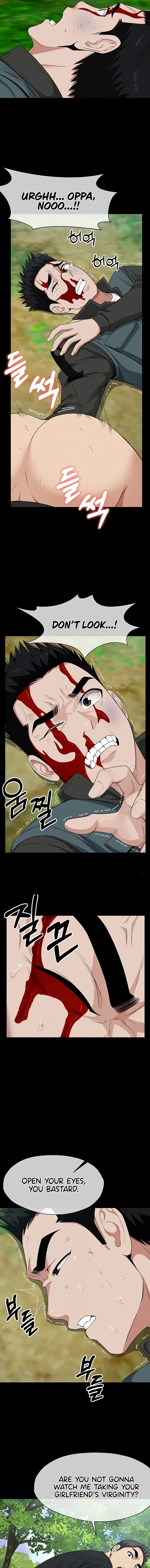 Slaves of the Safe Zone Chapter 44 page 7