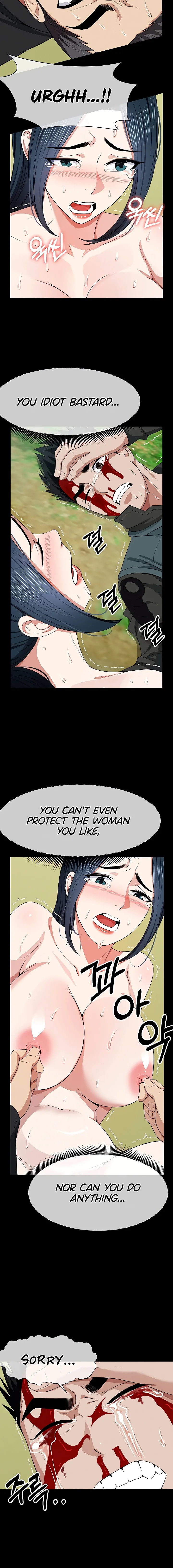 Slaves of the Safe Zone Chapter 45 page 4
