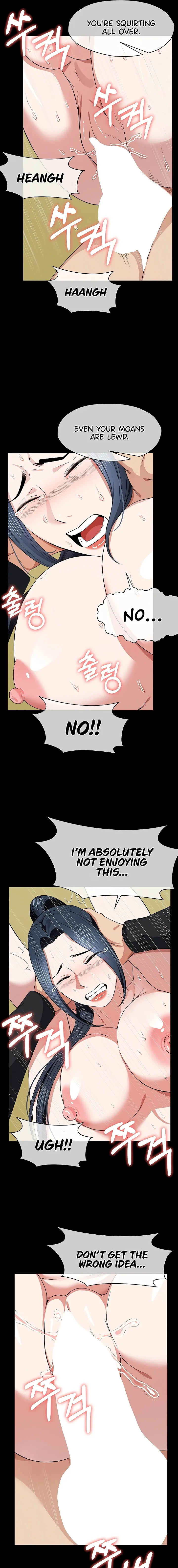 Slaves of the Safe Zone Chapter 46 page 3
