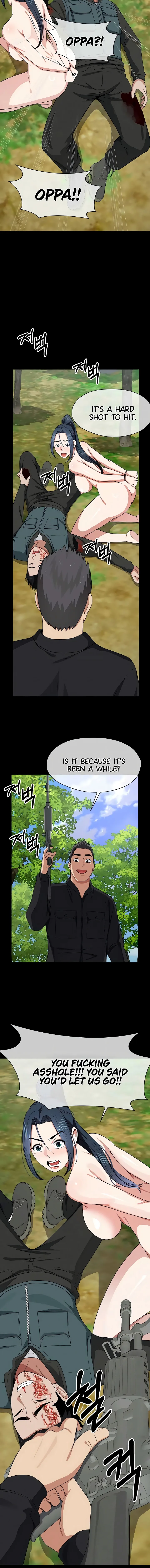 Slaves of the Safe Zone Chapter 47 page 6