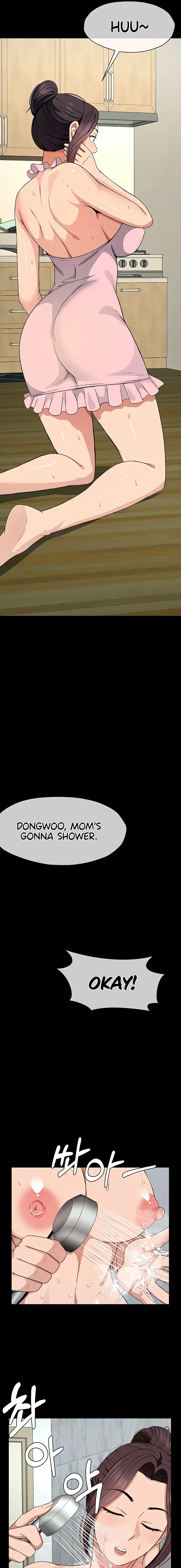 Slaves of the Safe Zone Chapter 48 page 3