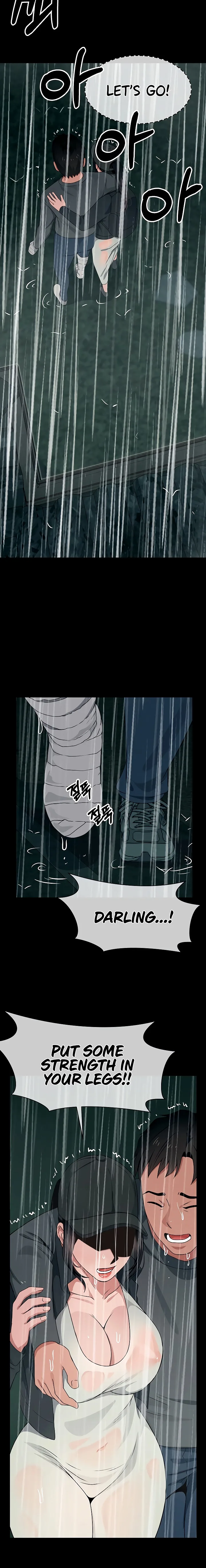 Slaves of the Safe Zone Chapter 48 page 22