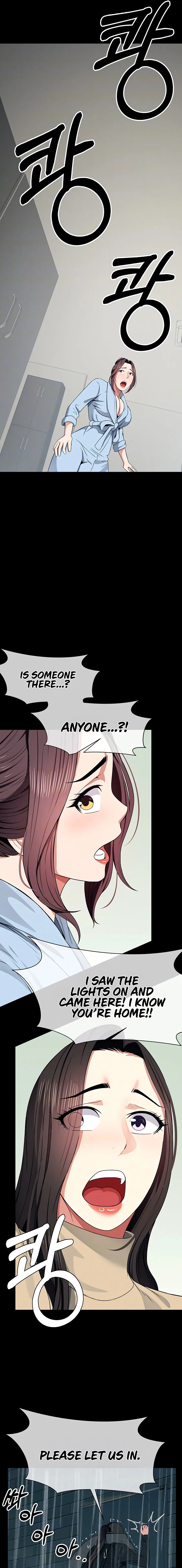 Slaves of the Safe Zone Chapter 49 page 3
