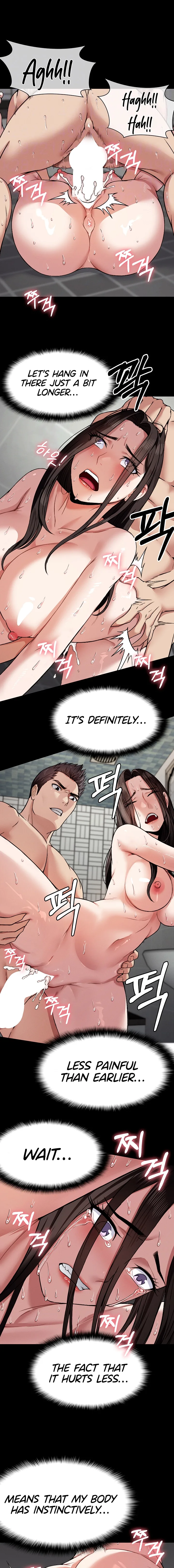 Slaves of the Safe Zone Chapter 5 page 4