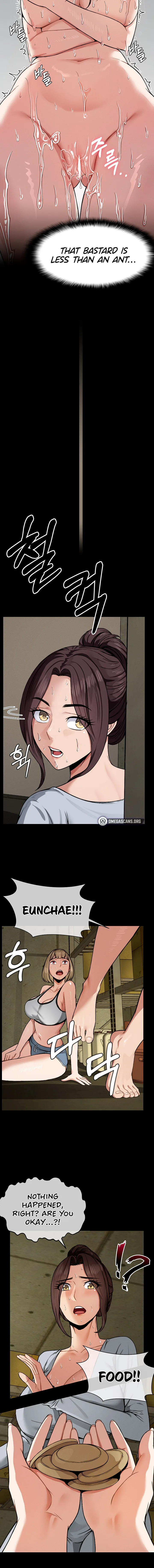 Slaves of the Safe Zone Chapter 5 page 10