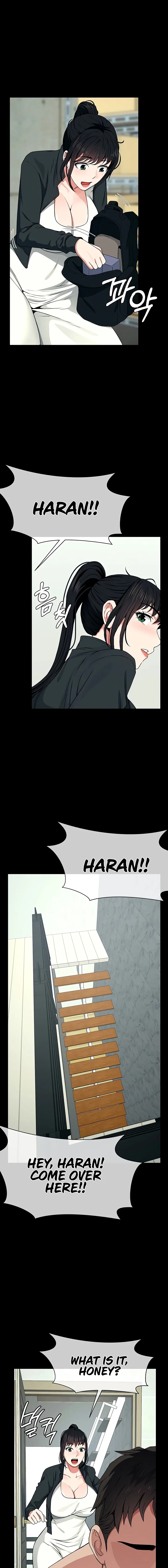 Slaves of the Safe Zone Chapter 50 page 7