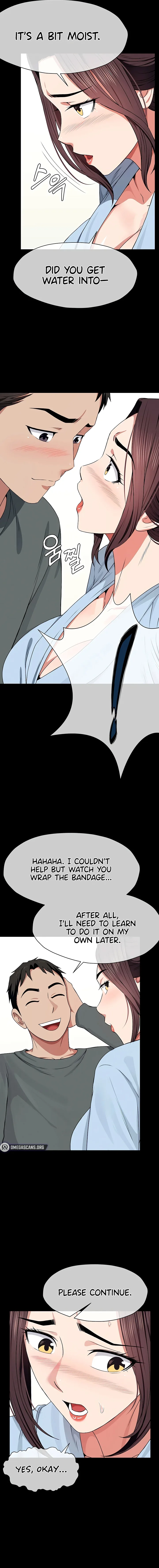 Slaves of the Safe Zone Chapter 50 page 17