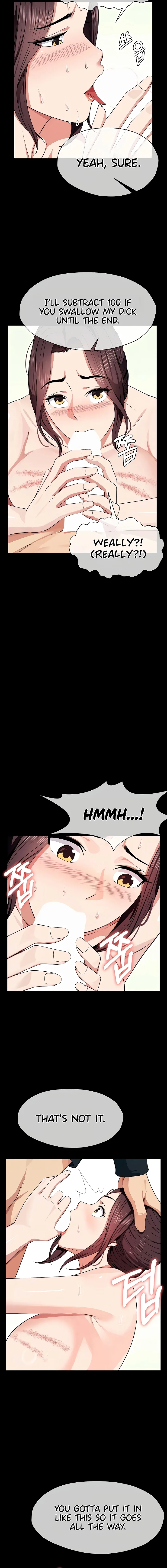 Slaves of the Safe Zone Chapter 52 page 20