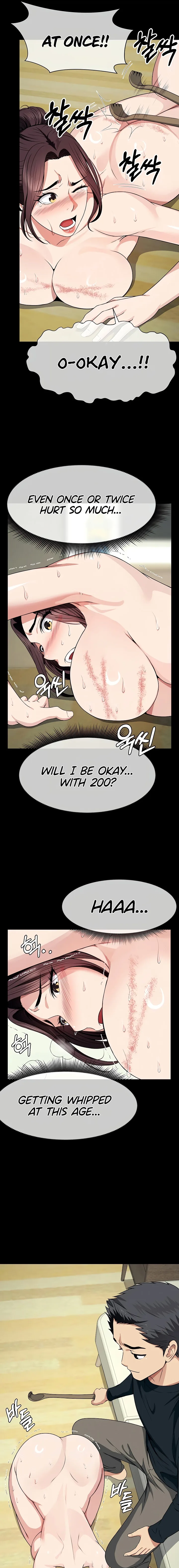 Slaves of the Safe Zone Chapter 52 page 13
