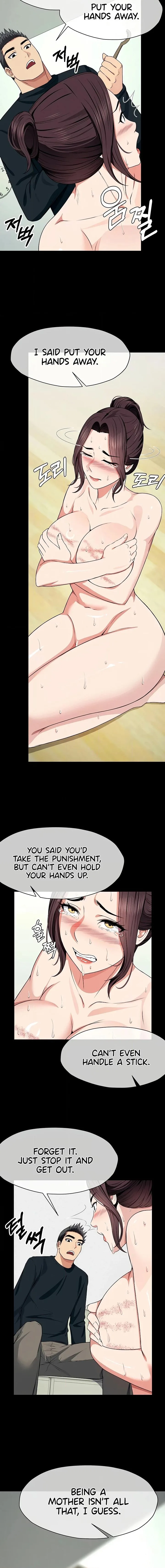 Slaves of the Safe Zone Chapter 52 page 8