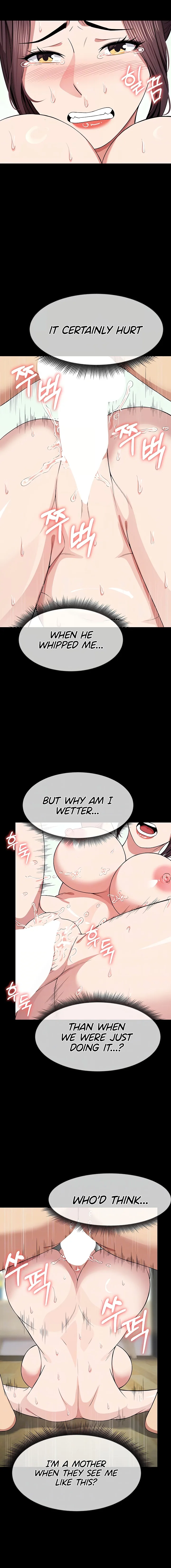Slaves of the Safe Zone Chapter 54 page 3