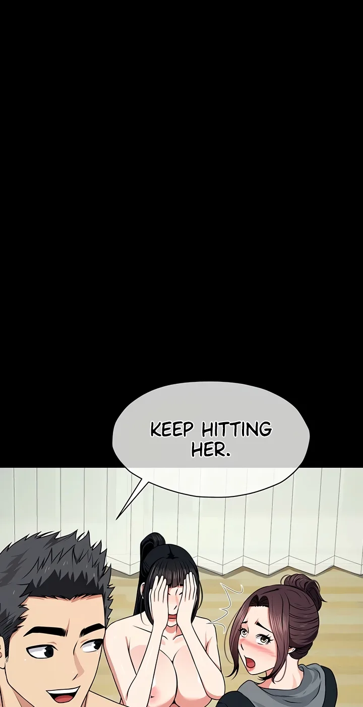 Slaves of the Safe Zone Chapter 57 page 27