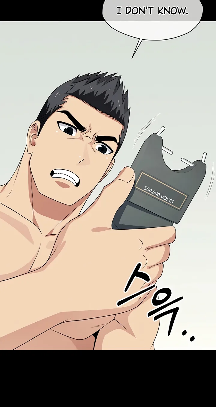 Slaves of the Safe Zone Chapter 57 page 38