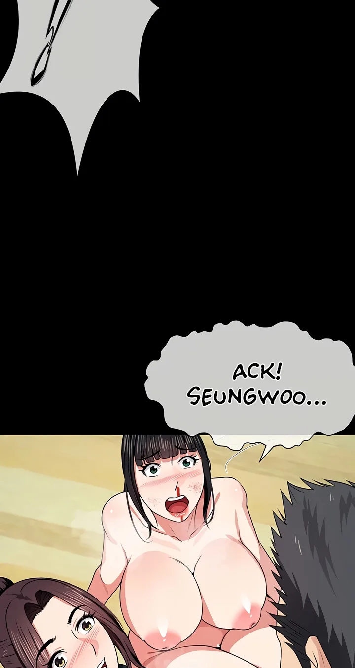 Slaves of the Safe Zone Chapter 57 page 40
