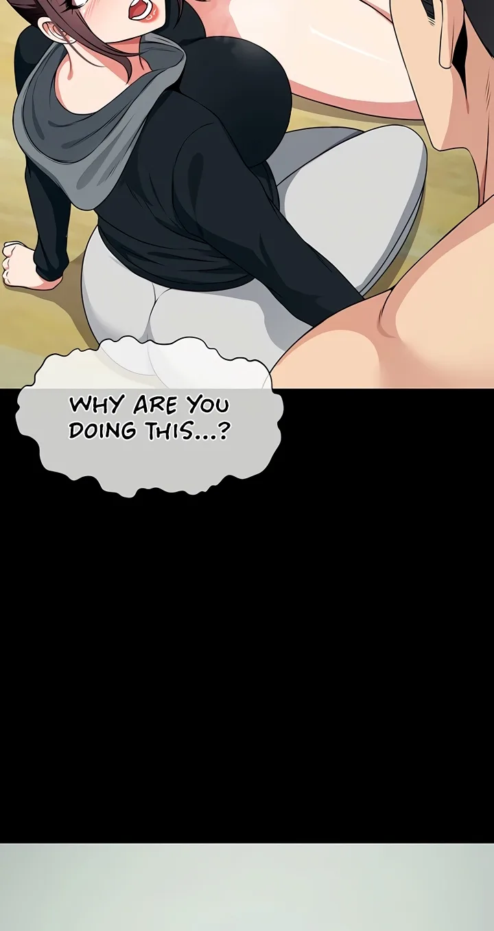 Slaves of the Safe Zone Chapter 57 page 41