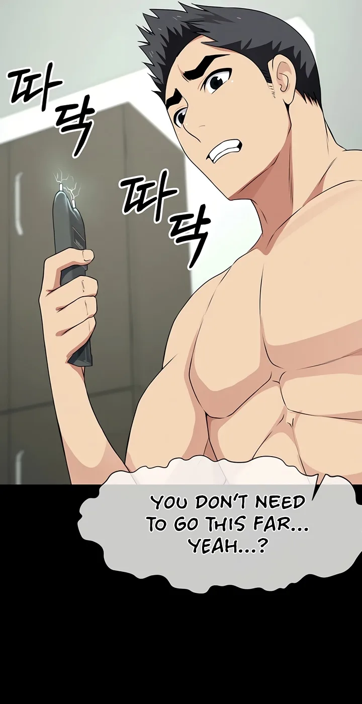 Slaves of the Safe Zone Chapter 57 page 42