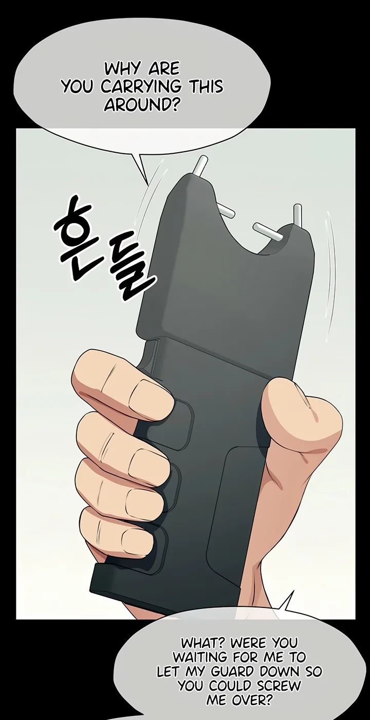 Slaves of the Safe Zone Chapter 57 page 43