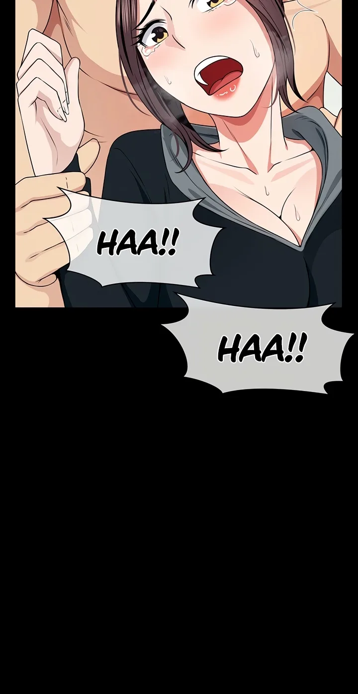 Slaves of the Safe Zone Chapter 57 page 59