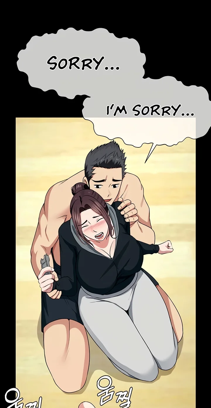 Slaves of the Safe Zone Chapter 57 page 60