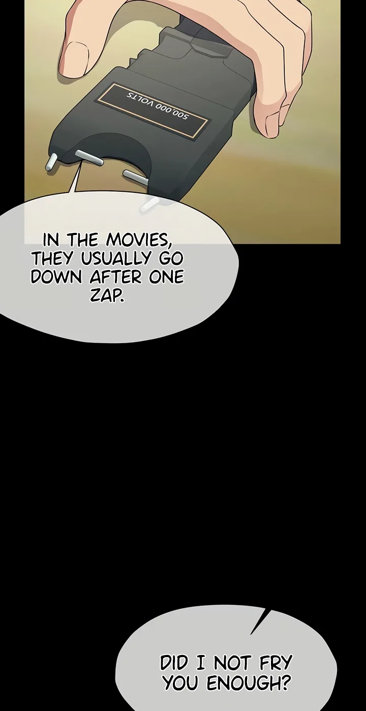 Slaves of the Safe Zone Chapter 57 page 76