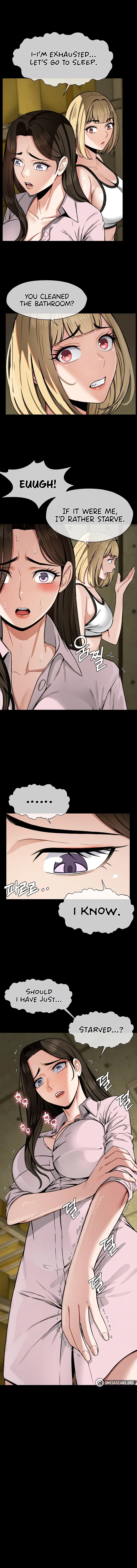 Slaves of the Safe Zone Chapter 6 page 2