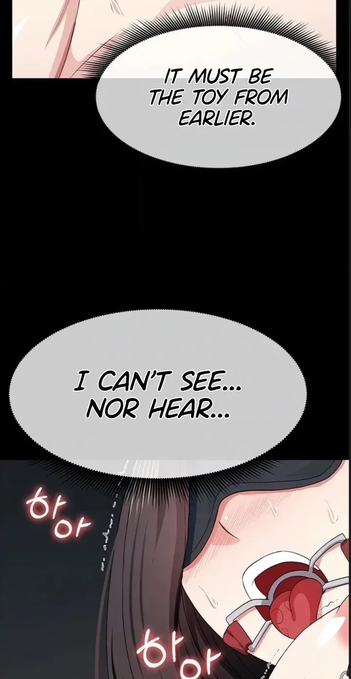 Slaves of the Safe Zone Chapter 66 page 20