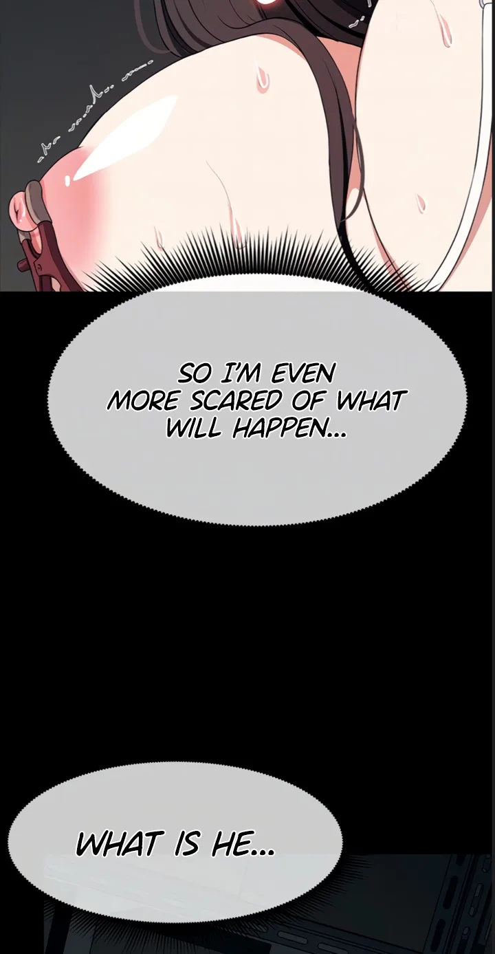 Slaves of the Safe Zone Chapter 66 page 21