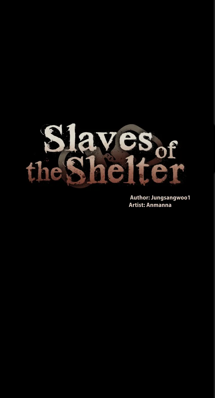 Slaves of the Safe Zone Chapter 66 page 6