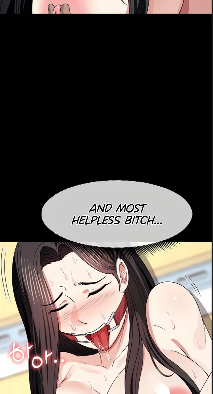 Slaves of the Safe Zone Chapter 66 page 9