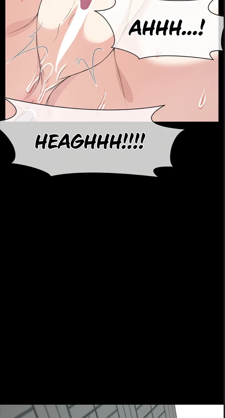 Slaves of the Safe Zone Chapter 66 page 28