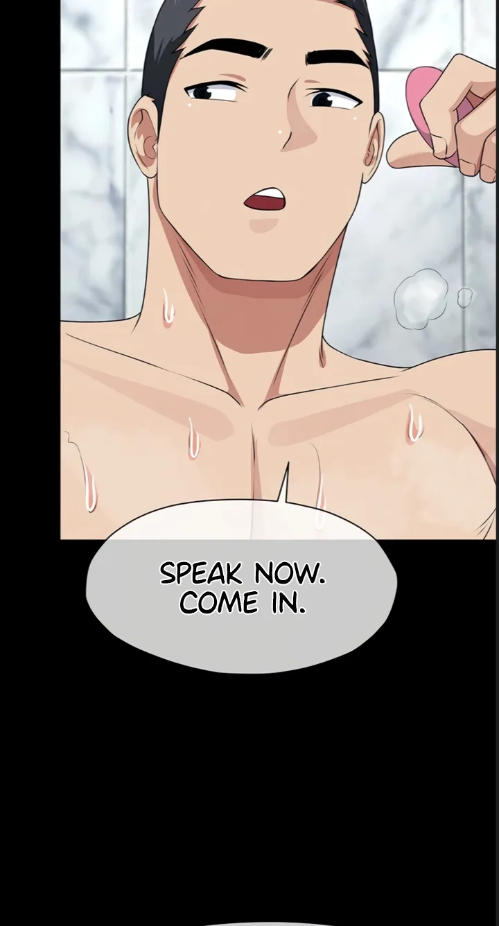 Slaves of the Safe Zone Chapter 66 page 31