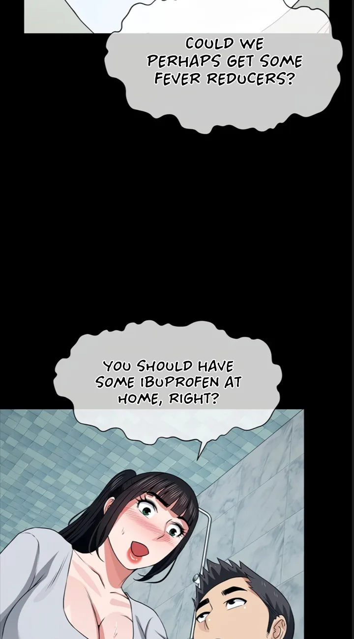 Slaves of the Safe Zone Chapter 66 page 36