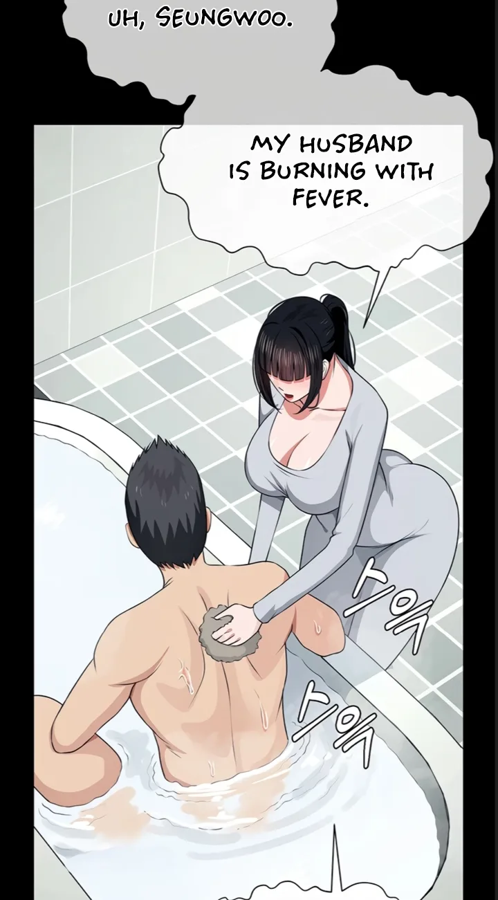 Slaves of the Safe Zone Chapter 66 page 35