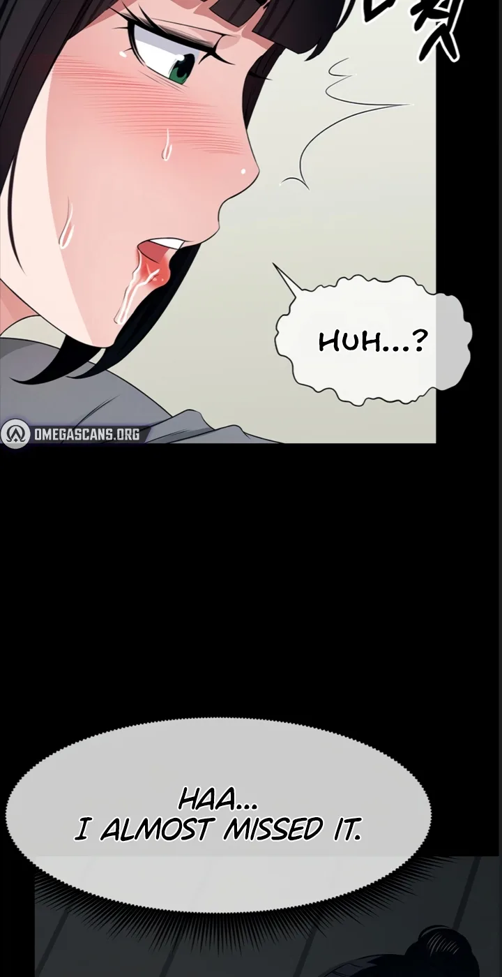 Slaves of the Safe Zone Chapter 66 page 45