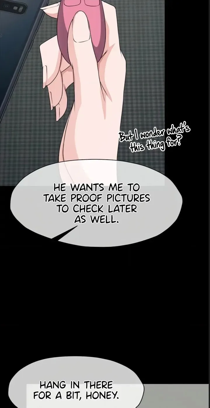 Slaves of the Safe Zone Chapter 66 page 50